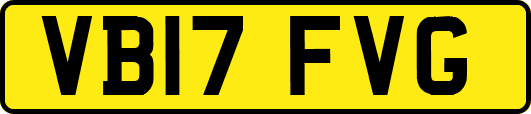 VB17FVG