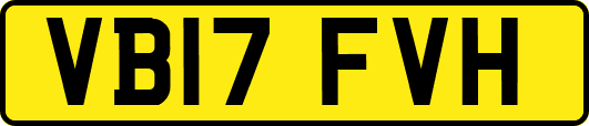 VB17FVH