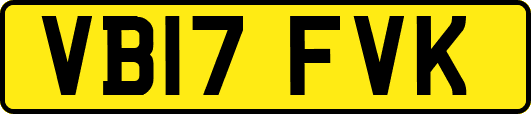 VB17FVK