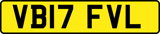 VB17FVL