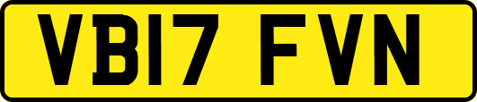 VB17FVN