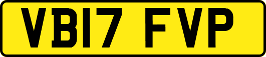 VB17FVP