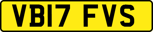VB17FVS
