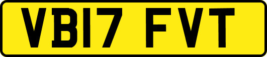 VB17FVT
