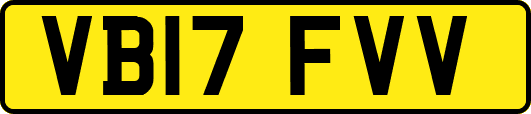 VB17FVV