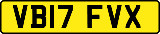 VB17FVX