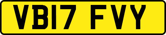 VB17FVY