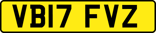 VB17FVZ