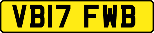 VB17FWB