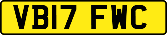 VB17FWC