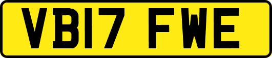VB17FWE