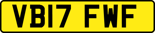 VB17FWF