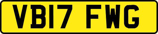 VB17FWG