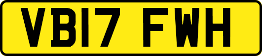 VB17FWH