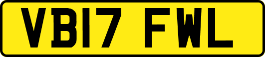 VB17FWL