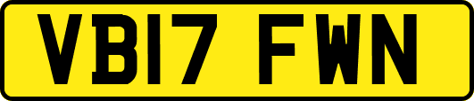 VB17FWN