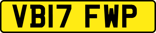 VB17FWP