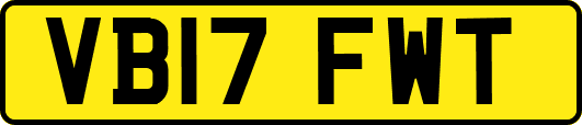 VB17FWT