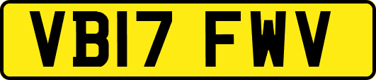 VB17FWV