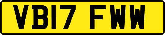 VB17FWW