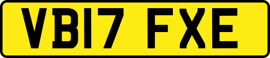VB17FXE