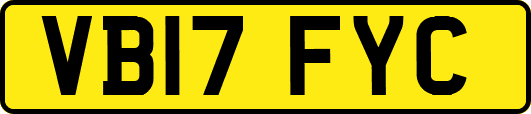 VB17FYC
