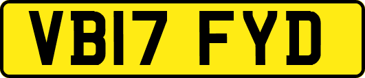 VB17FYD