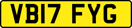 VB17FYG