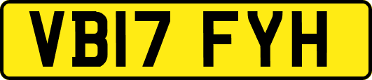 VB17FYH