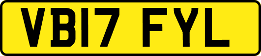VB17FYL