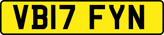 VB17FYN