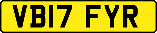 VB17FYR
