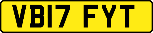 VB17FYT