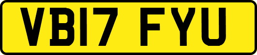 VB17FYU