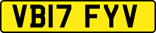 VB17FYV