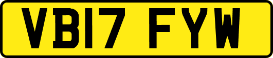 VB17FYW