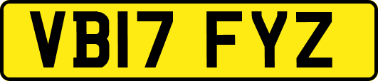 VB17FYZ