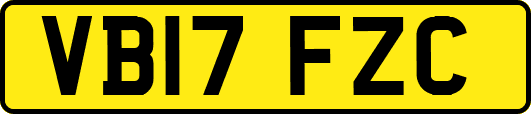 VB17FZC