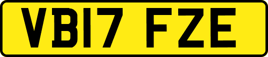 VB17FZE