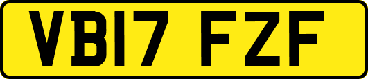 VB17FZF