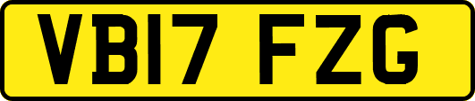 VB17FZG
