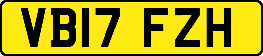 VB17FZH