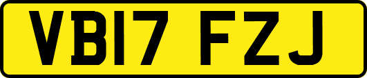 VB17FZJ