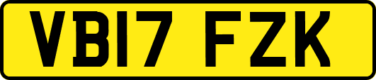 VB17FZK