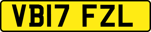 VB17FZL