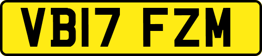 VB17FZM