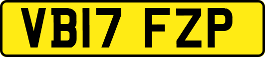 VB17FZP