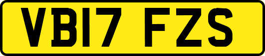 VB17FZS