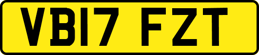VB17FZT