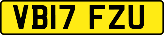 VB17FZU